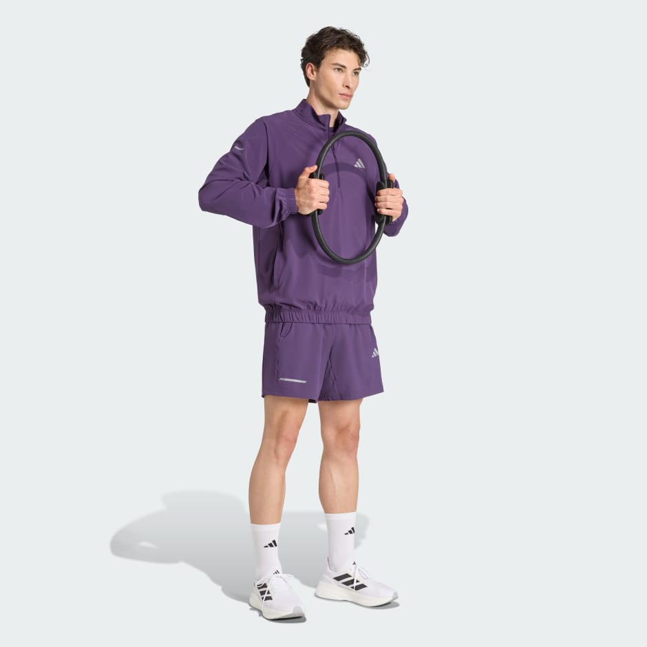 Pantaloni scurți de antrenament Essentials Holiday Pack