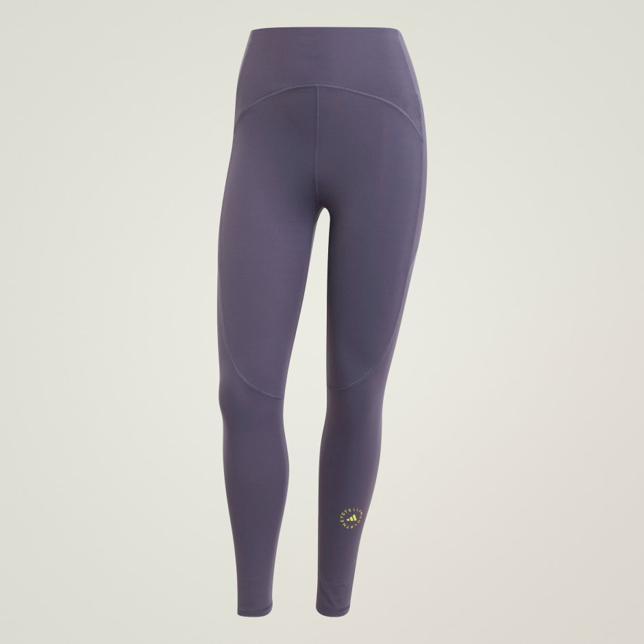 Tajice adidas by Stella McCartney TrueStrength Yoga 7/8