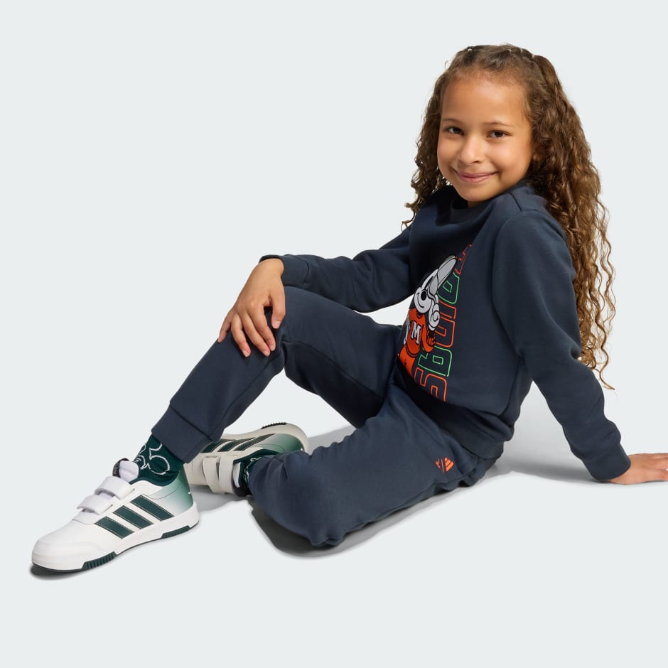 迪士尼米奇老鼠休閒套裝