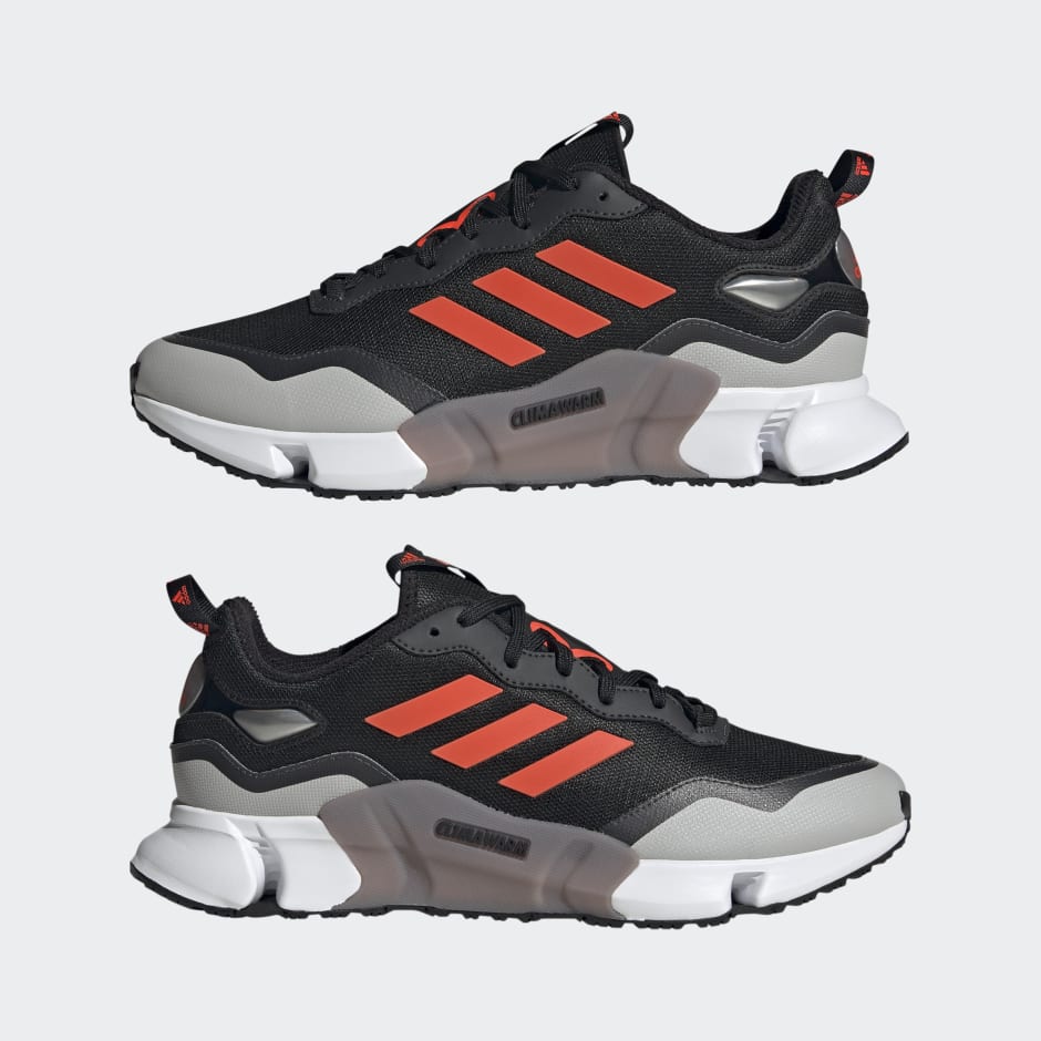 adidas Climawarm Shoes - Black | adidas QA