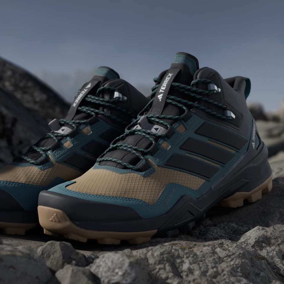 Pantofi de drumeție Terrex Skychaser Mid GORE-TEX