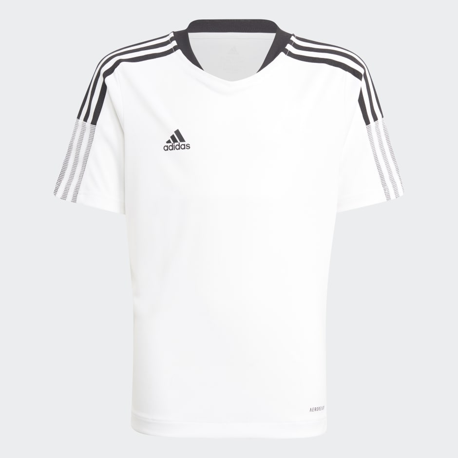 adidas tiro 21 training jersey