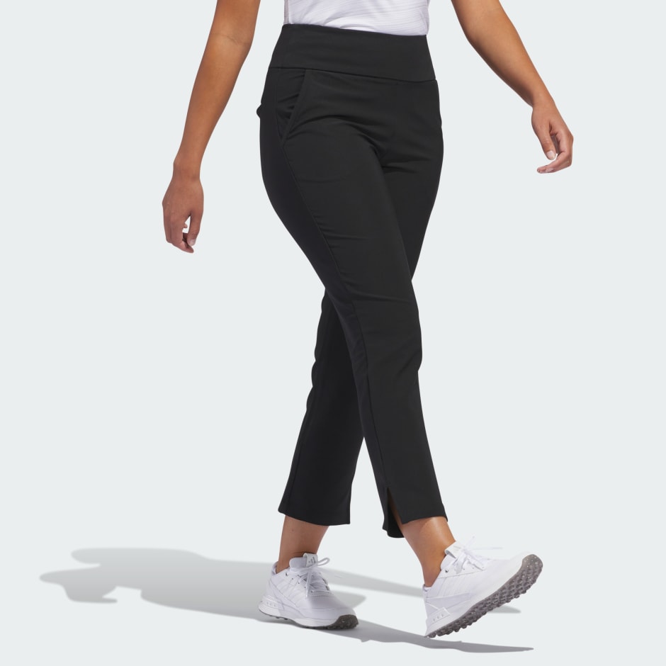 Ultimate365 Solid Ankle Pants image number null