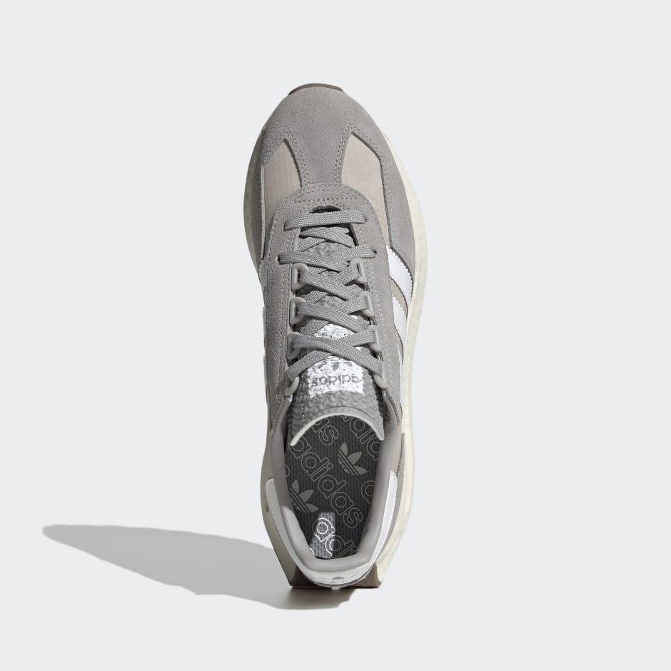 adidas Retropy E5 Shoes - Grey | adidas TZ