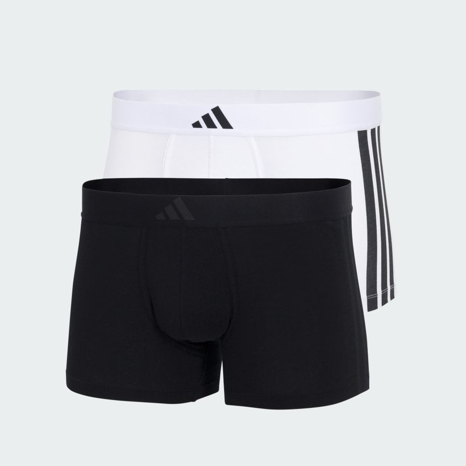 AFC 3 STRIPES LR TRUNK 2PK