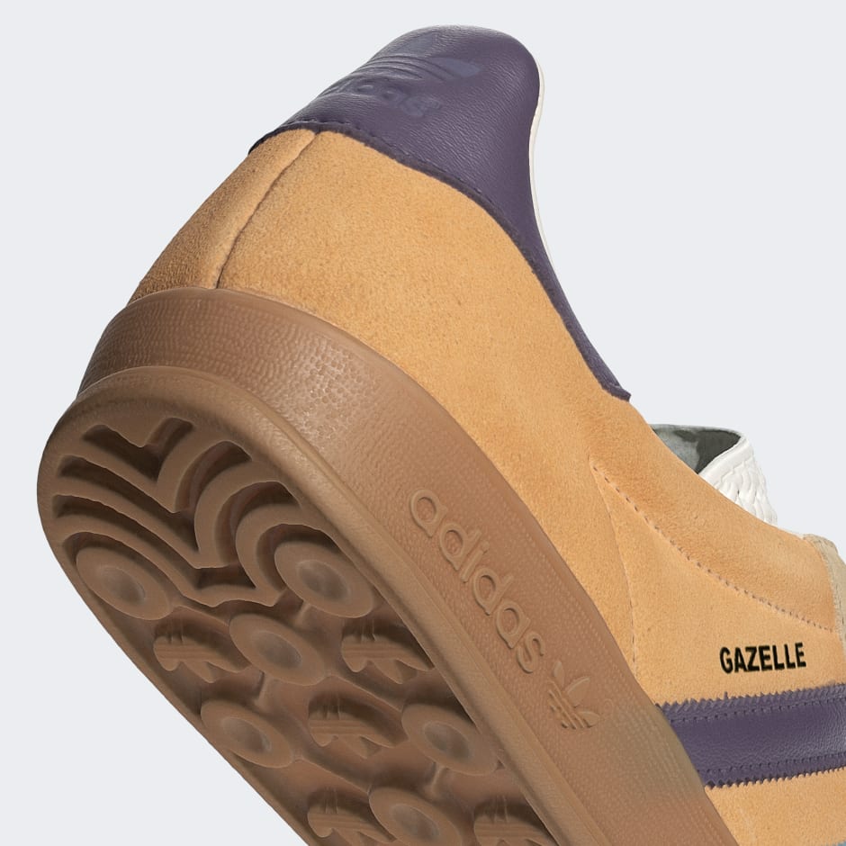 Gazelle Indoor Shoes