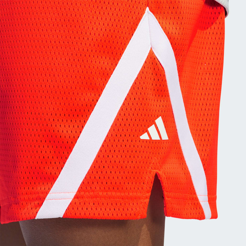 adidas Select Mesh Shorts