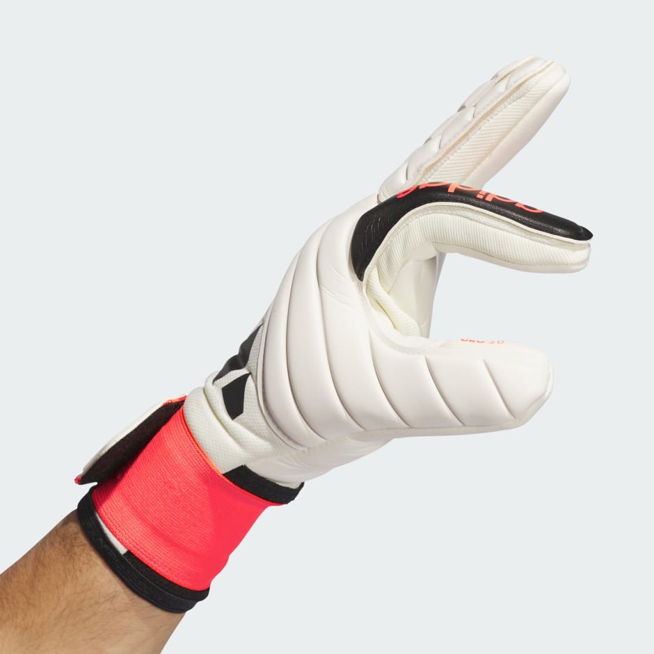 Copa League Goalkeeper Gloves