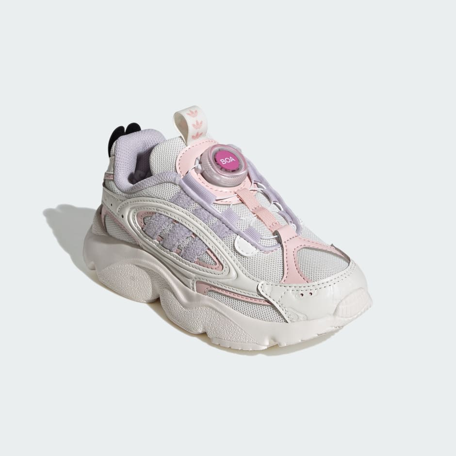 OZMILLEN BOA C 運動鞋