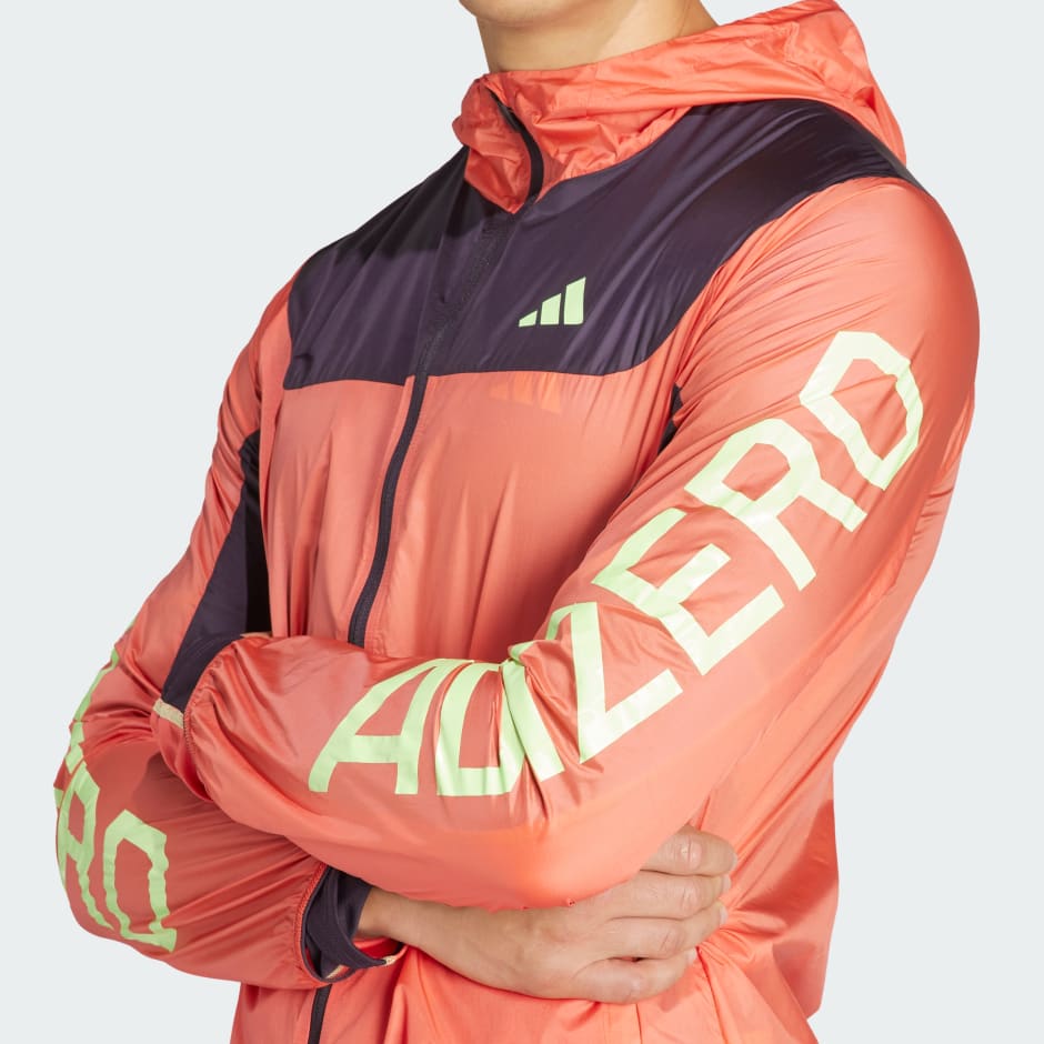 Ekiden Running Jacket