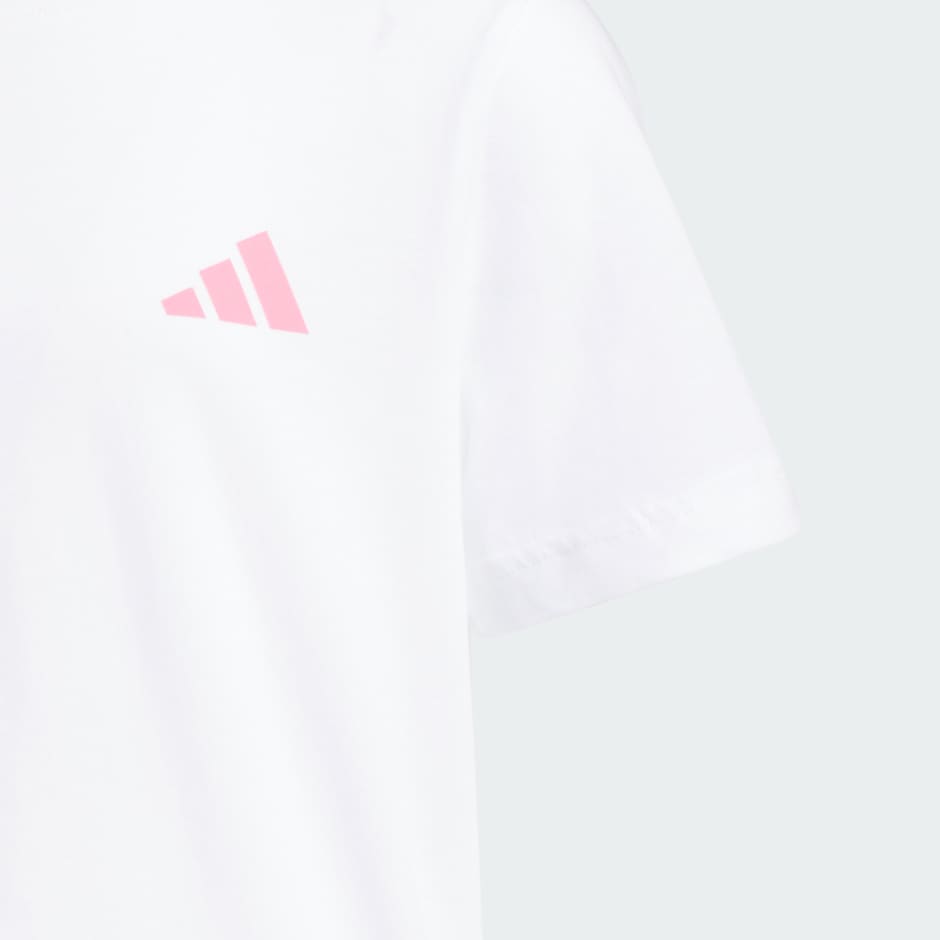 UNISEX JUNIORS GRAPHIC T-SHIRT