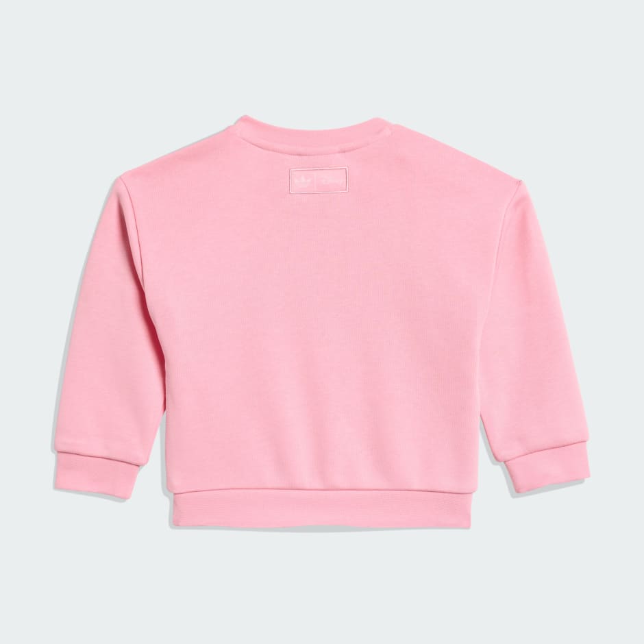ADIDAS DISNEY CREW SET