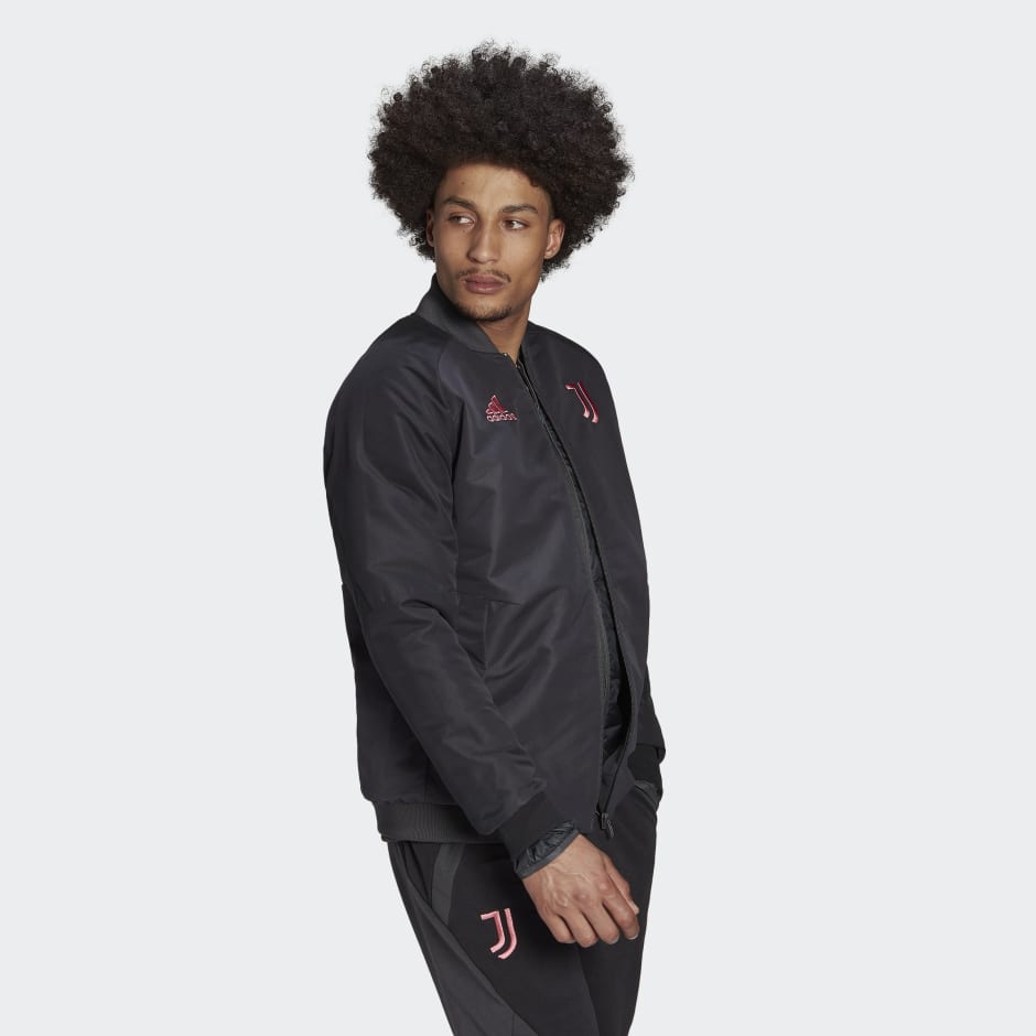 Juventus Travel Jacket