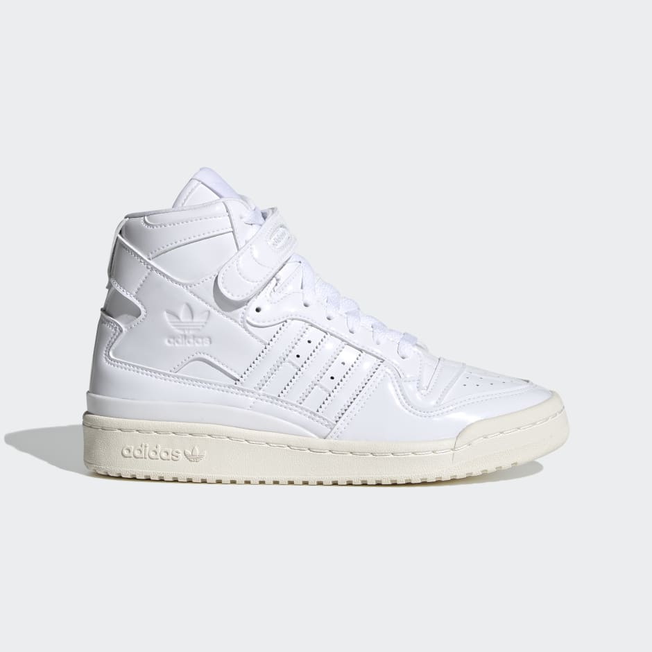 Forum 84 High Shoes