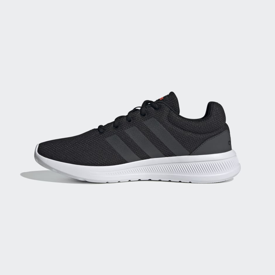 adidas Racer CLN 2.0 Shoes Black | adidas BH