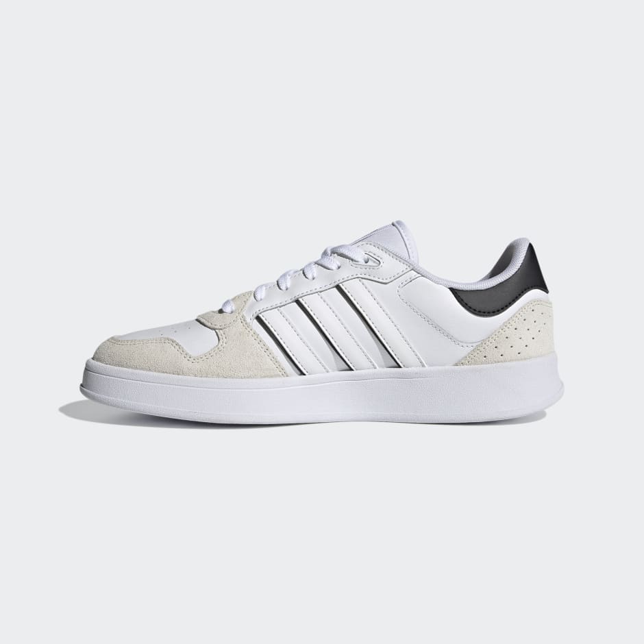 adidas breaknet plus sneaker