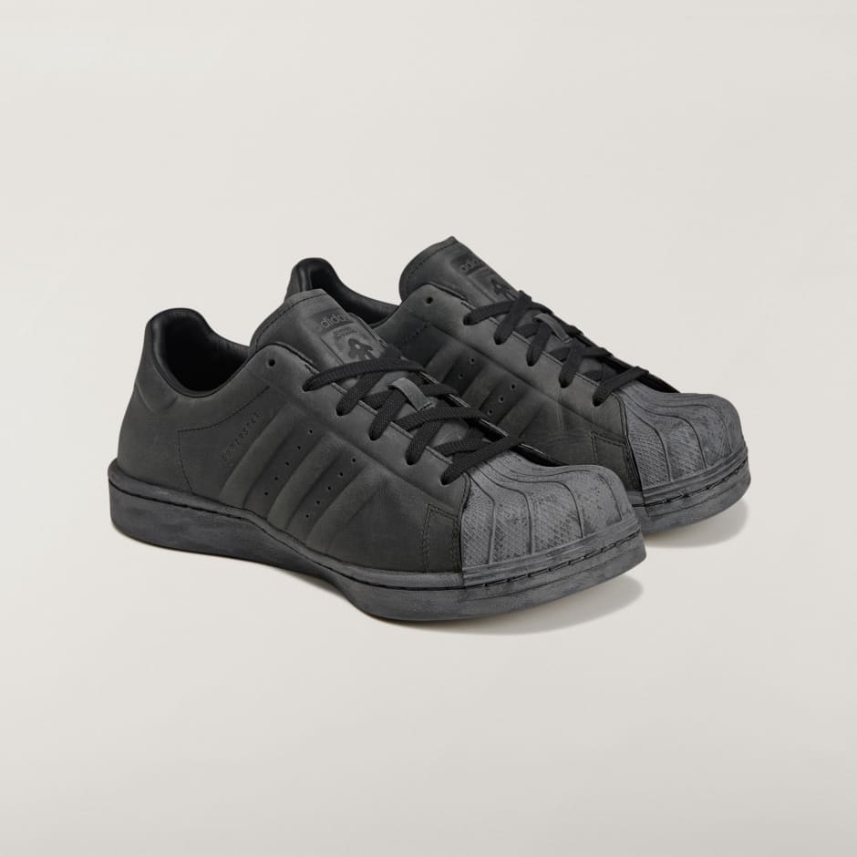 adidas Originals by Avavav Superstar Shoes