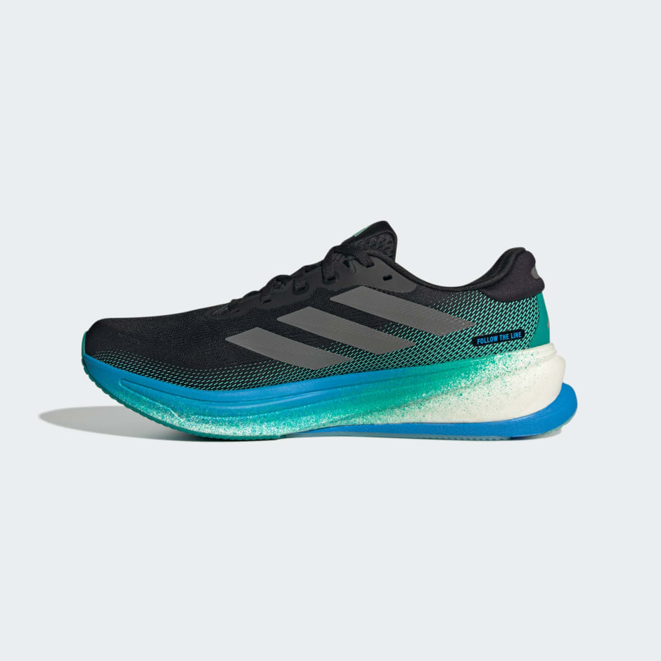 Supernova Rise 2 Running Shoes