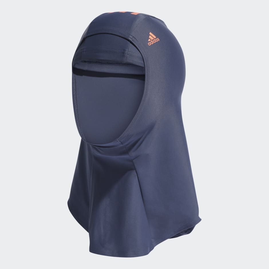 3-Stripes Swim Hijab