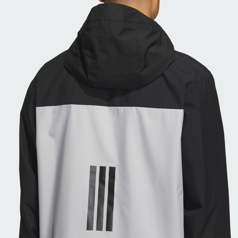 Value Range 梭織外套