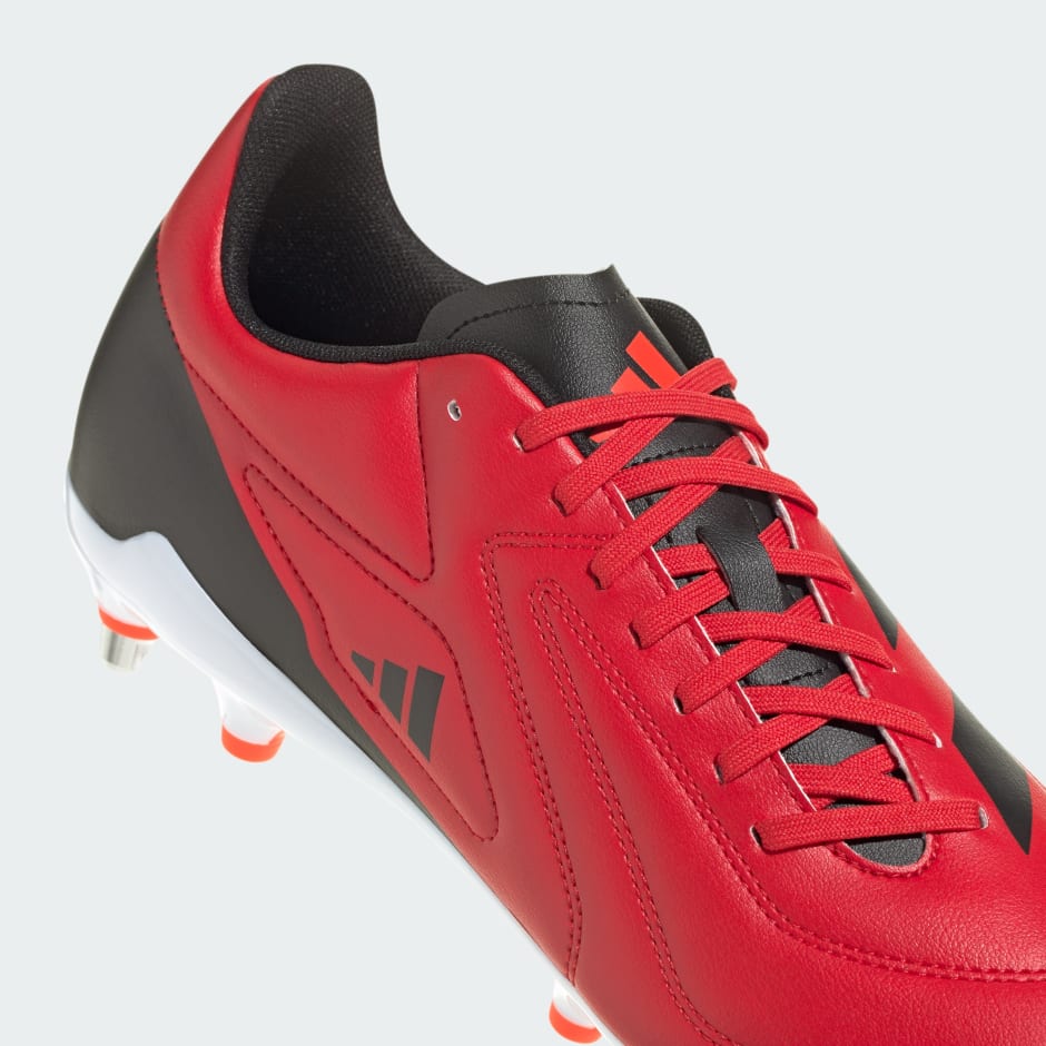 RS15 Soft Ground Rugby Boots