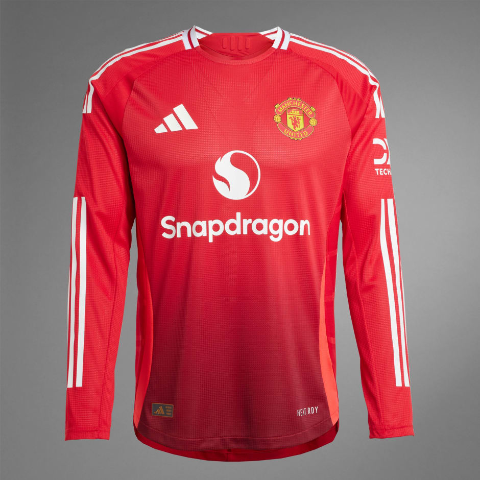 MUFC H JSY AUL