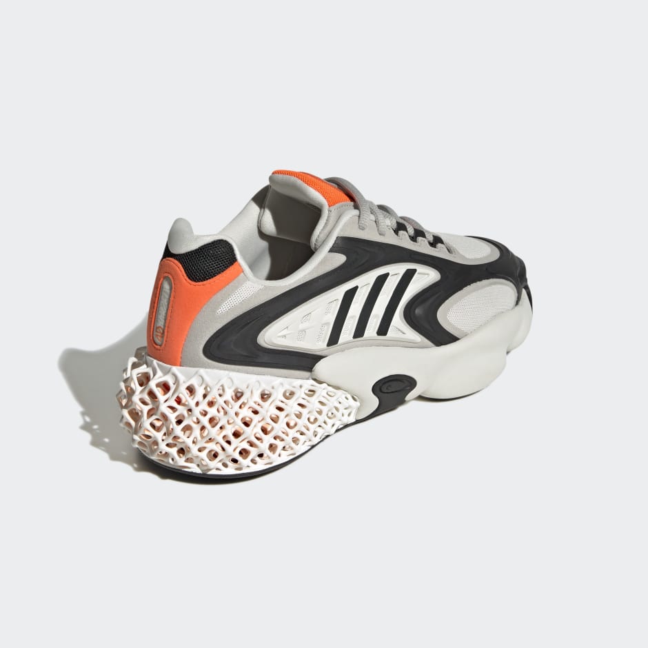 adidas 4D Krazed Shoes