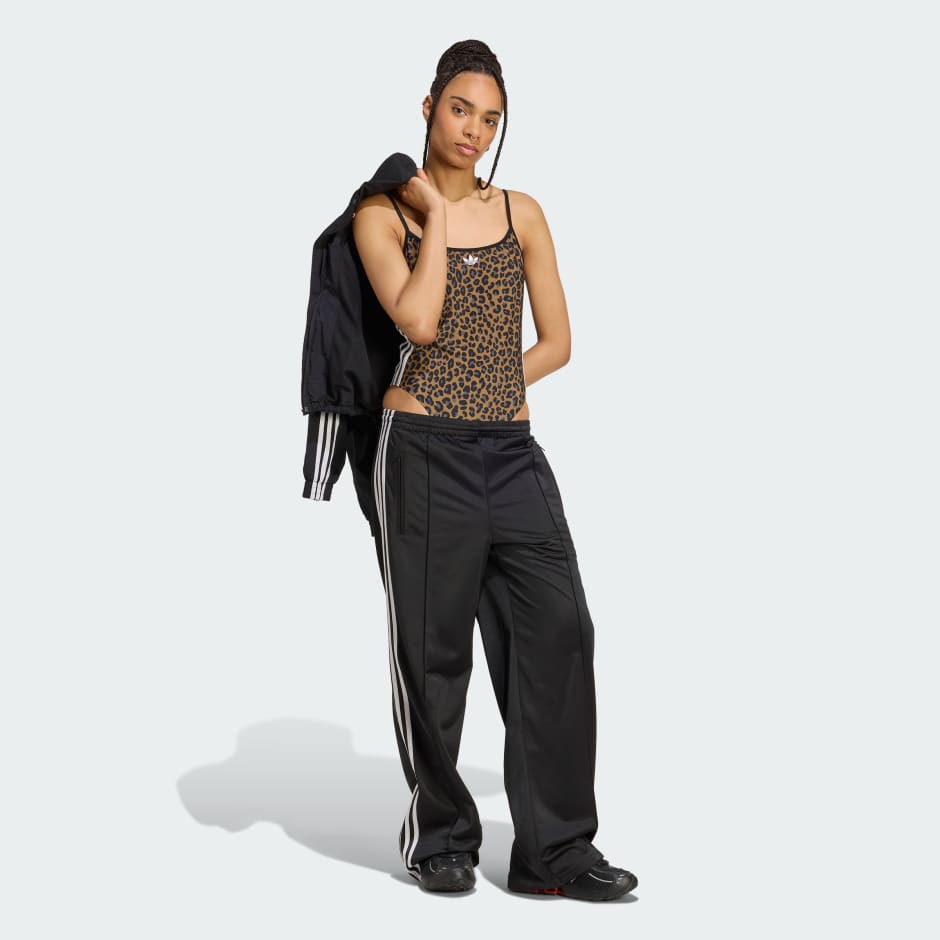 בגד ים מנומר