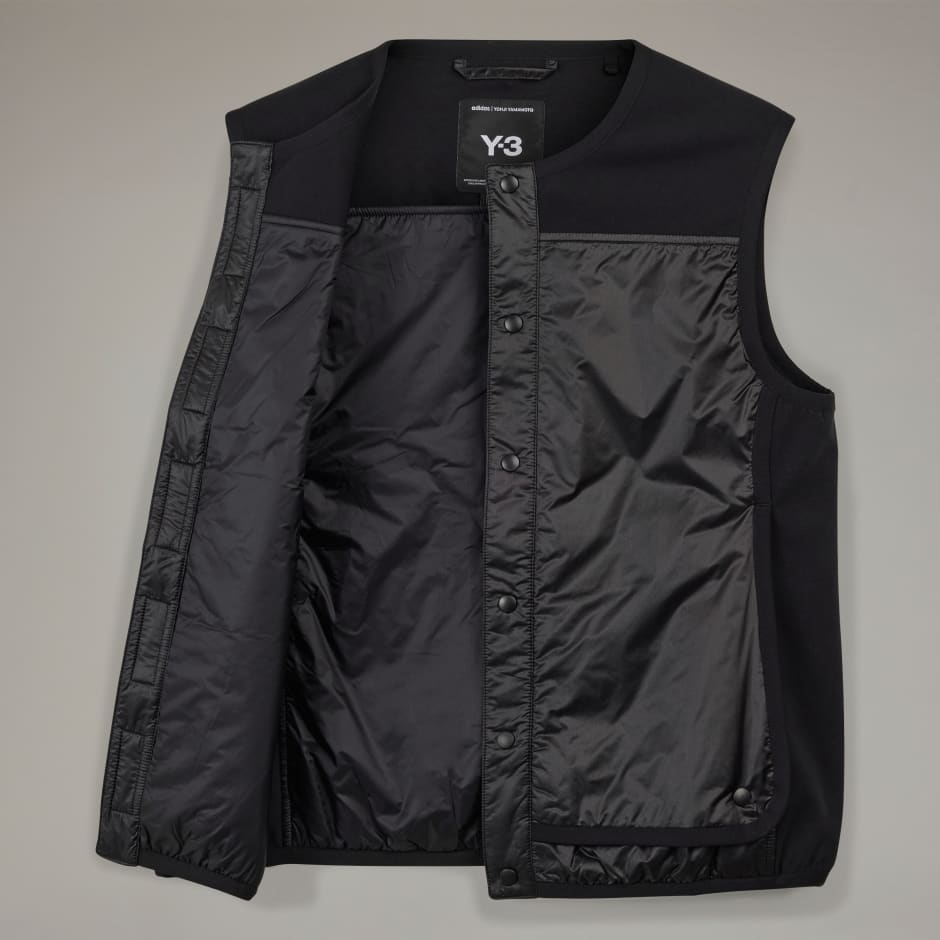 Y-3 Liner Vest
