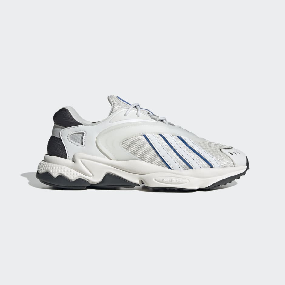 adidas Oztral Shoes - White | adidas BH