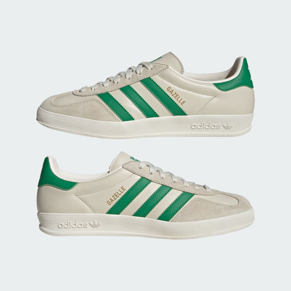 Gazelle Indoor Shoes