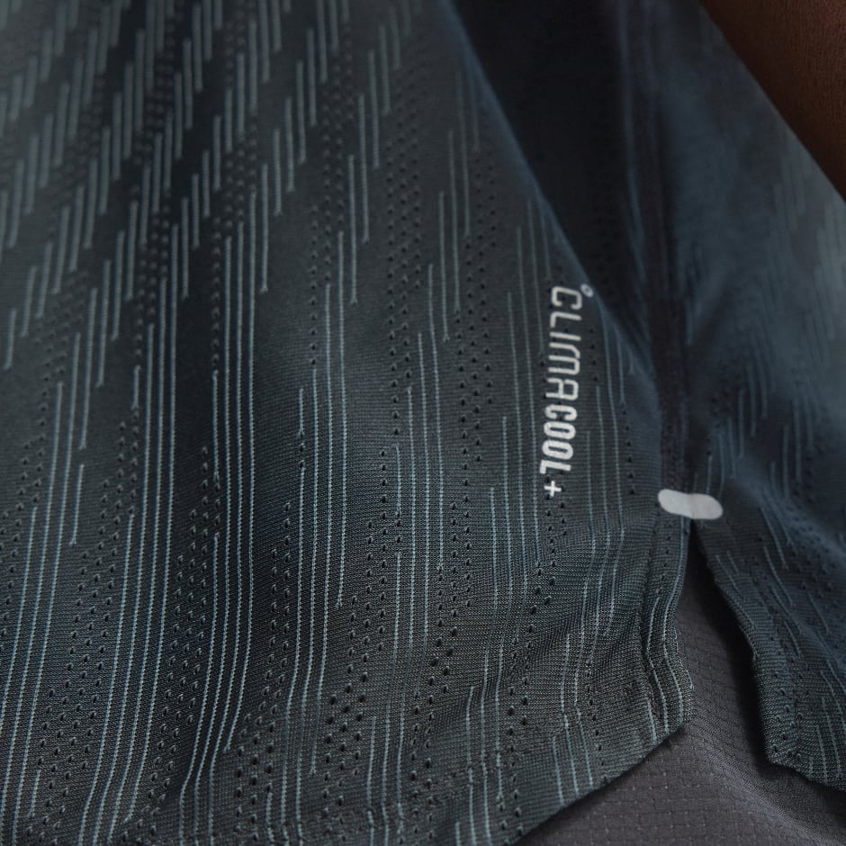 Adi365 Running CLIMACOOL+ T-shirt