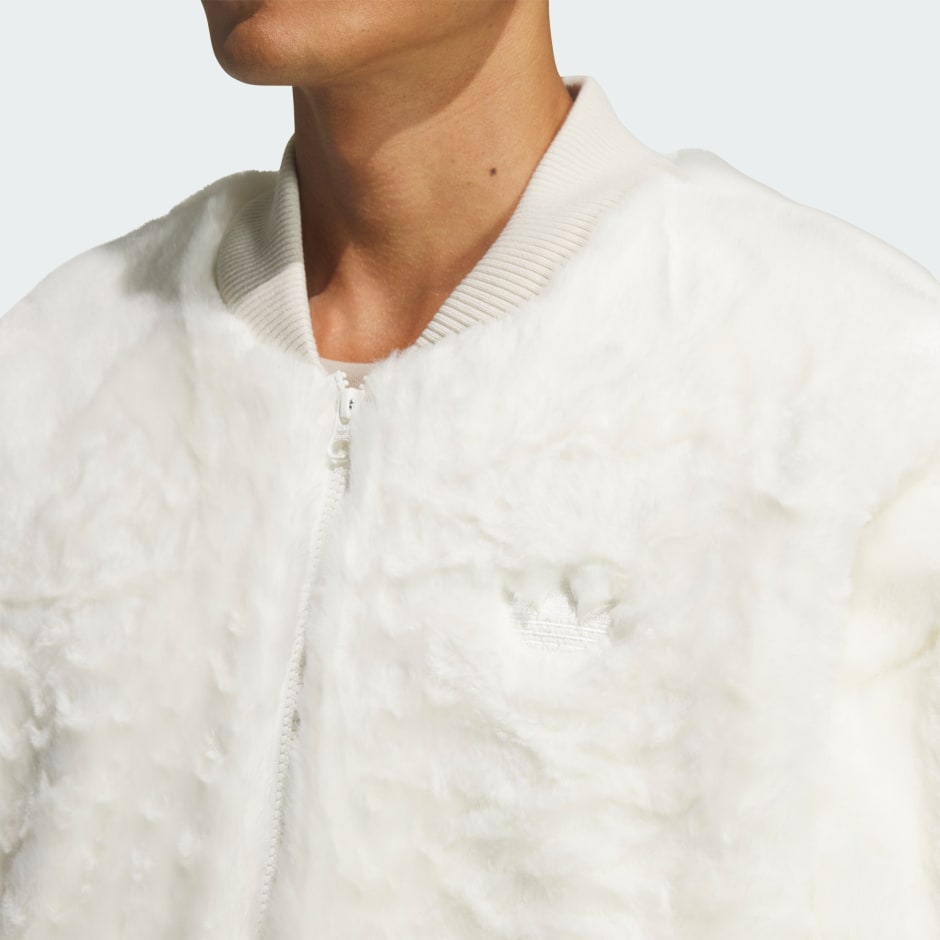 New Fur Jacket