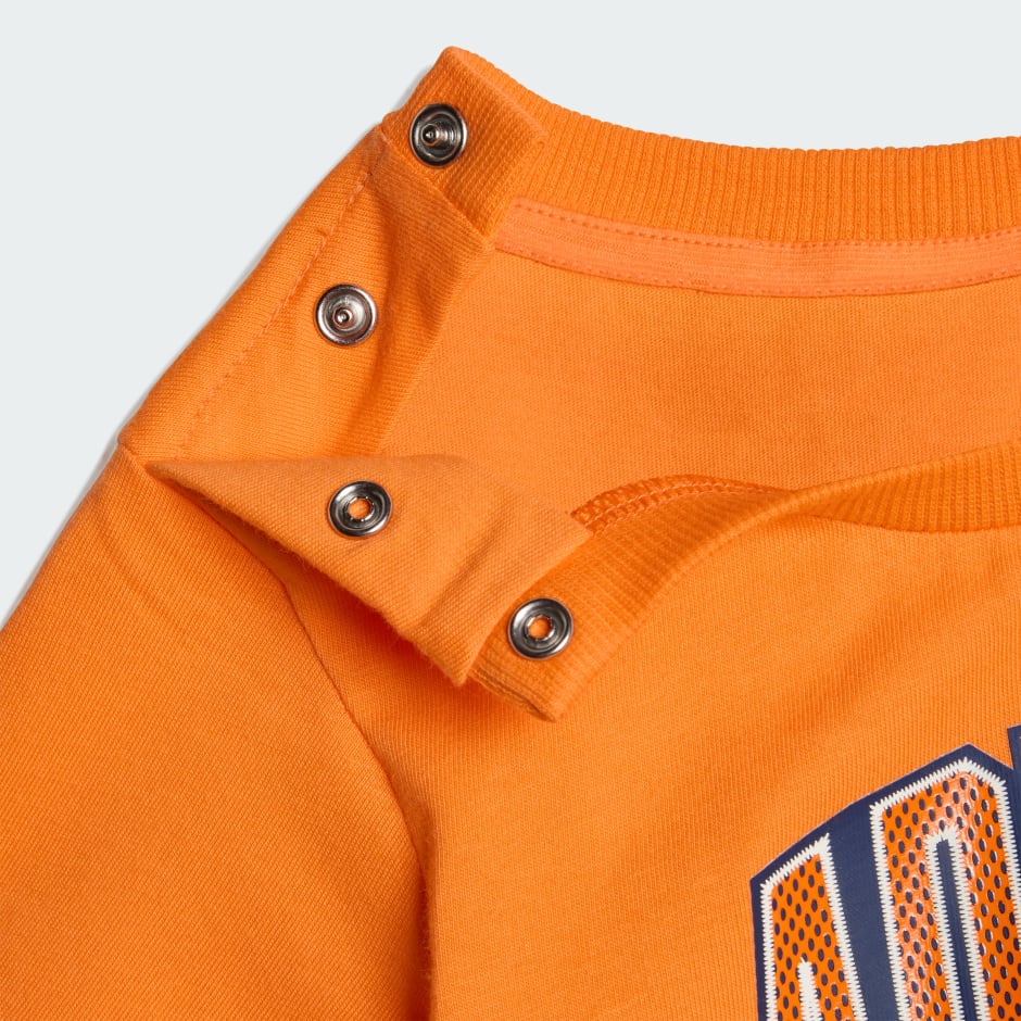 ADIDAS DISNEY MICKEY MOUSE T-SHIRT SET