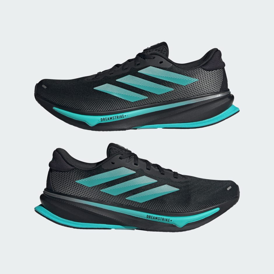 MERCEDES - AMG PETRONAS FORMULA ONE TEAM Supernova Rise 2 M