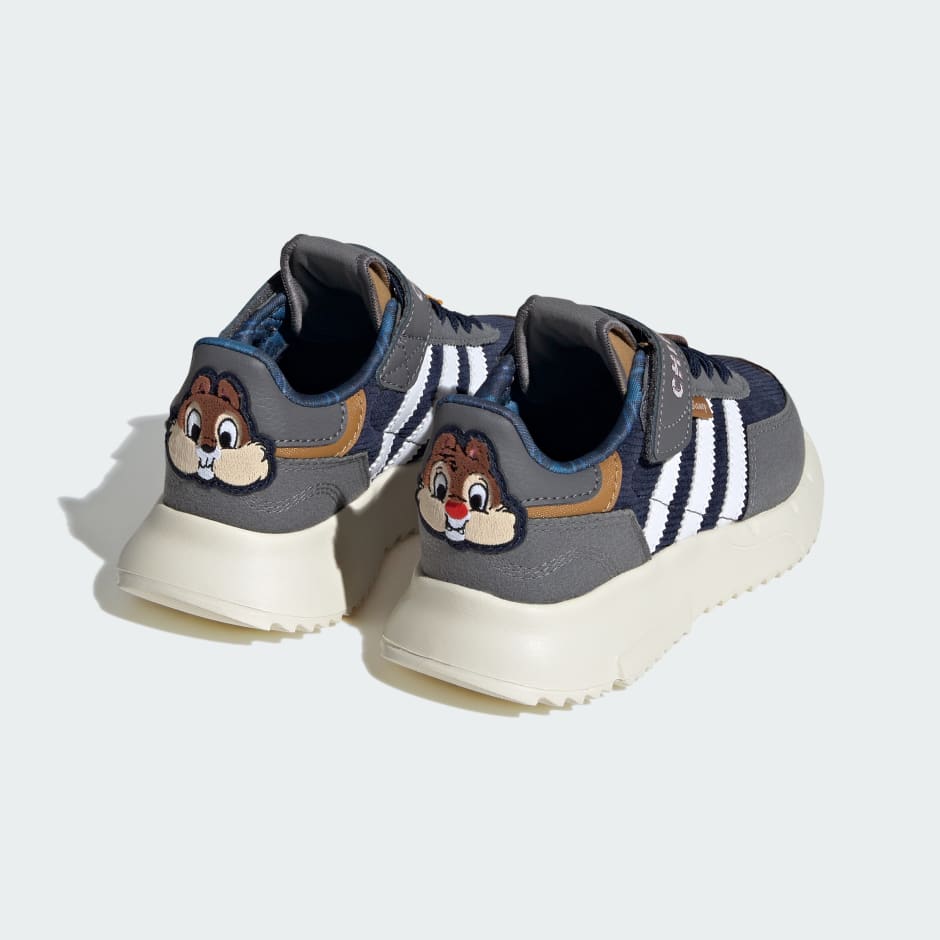 RETROPY F2 CF EL C