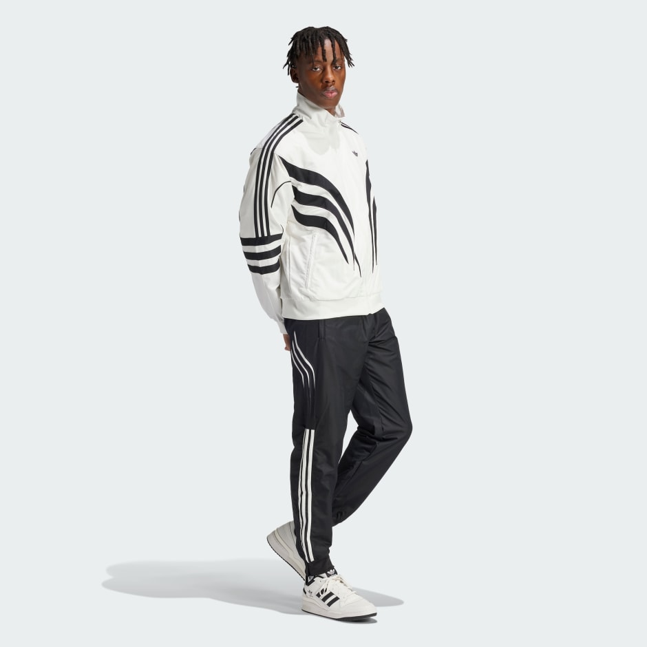 Q3 Atlanta Track Top