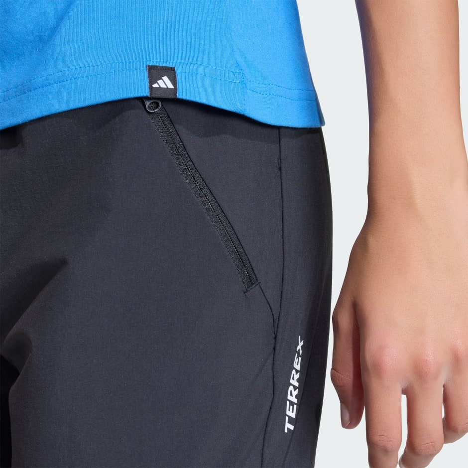 Terrex Kids Multi Logo T-shirt