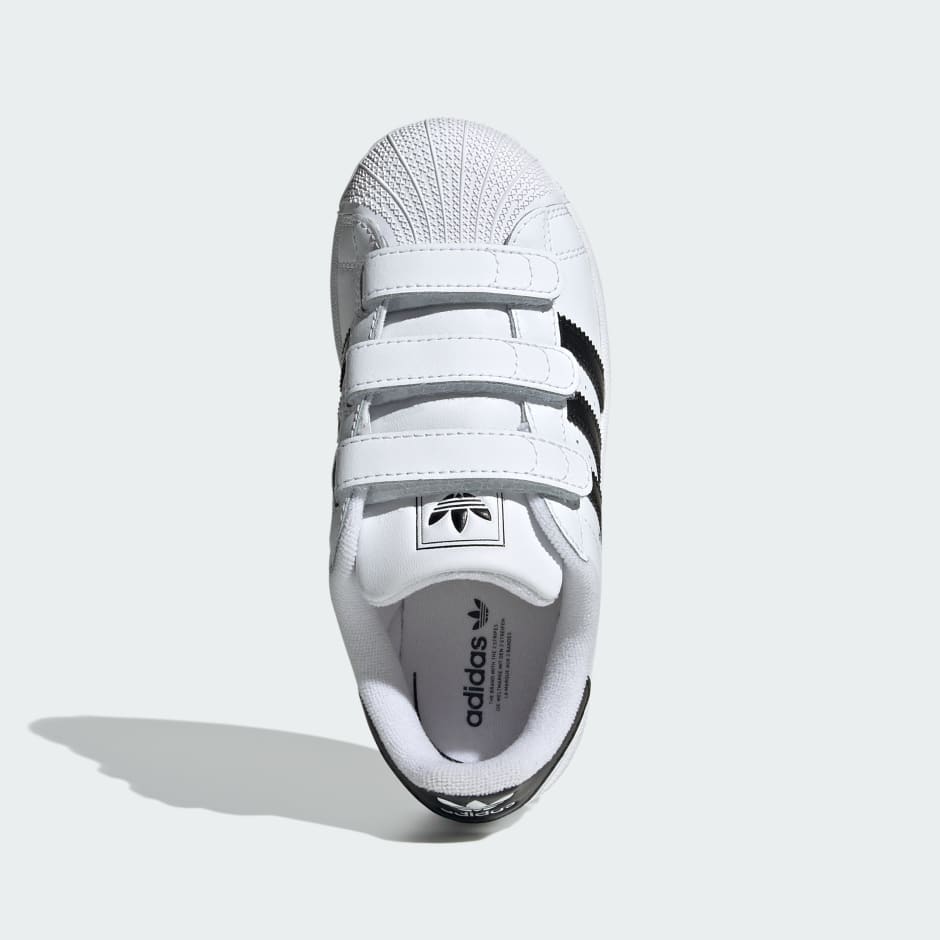 حذاء للأطفال Superstar II Comfort Closure