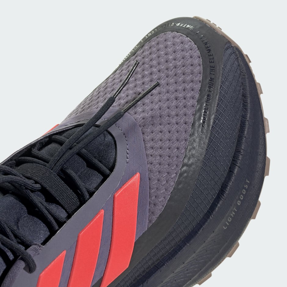 Ultraboost 5 TR Shoes