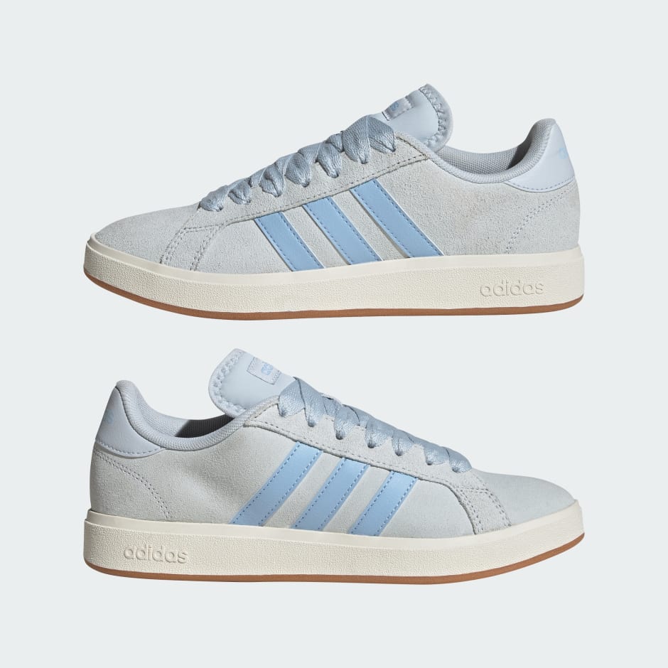 Tenisice Grand Court Base 00s