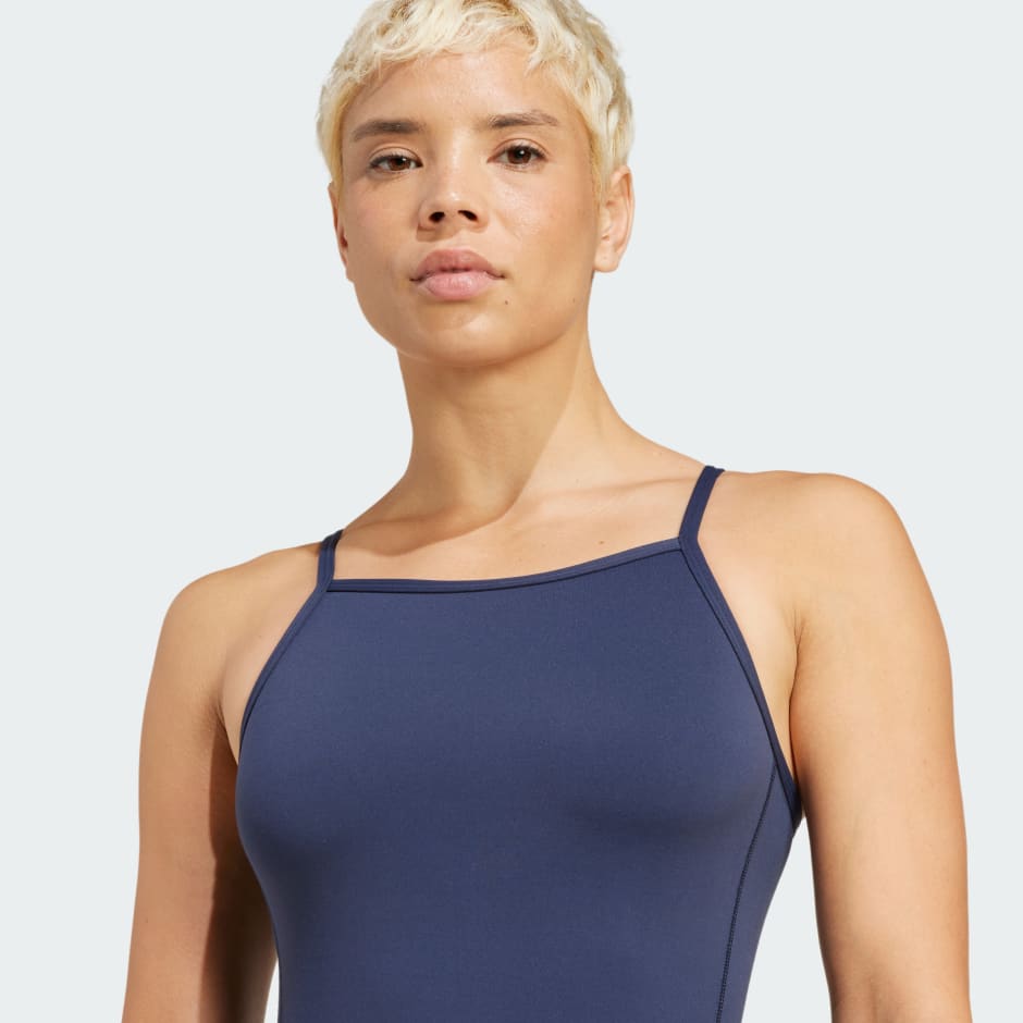 Yoga Bodysuit