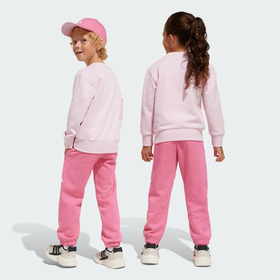 Set jogger Essentials pentru copii