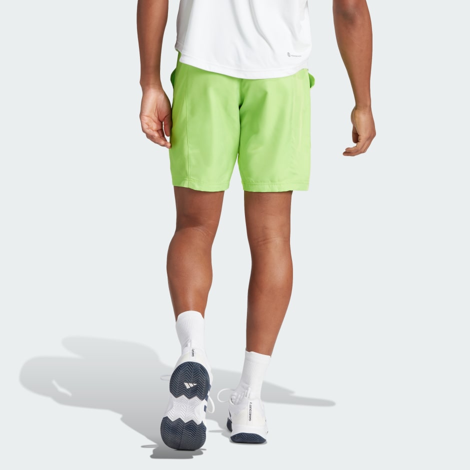 AEROREADY Pro Tennis Shorts