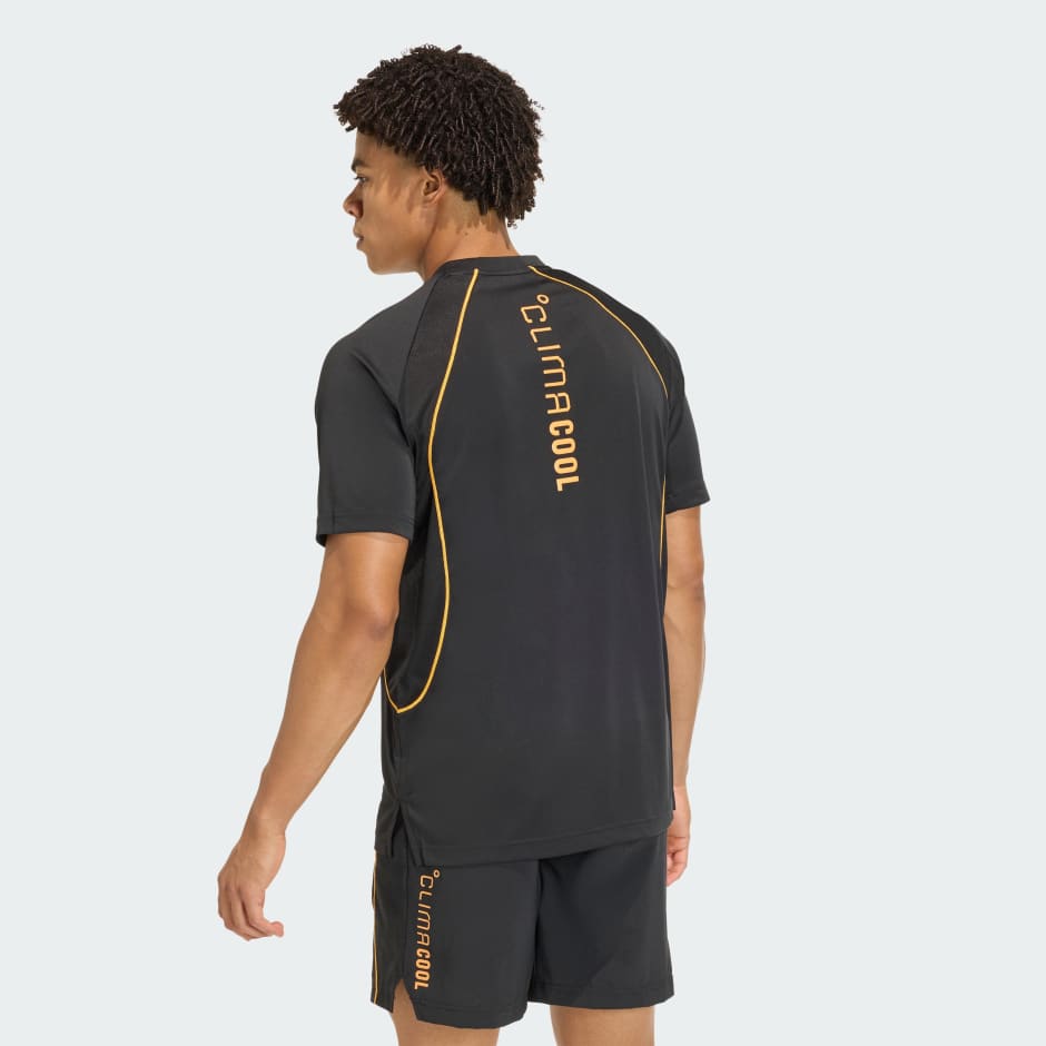 Tech Apparel CLIMACOOL Tee