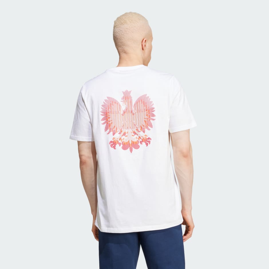 Tricou Essentials Polonia