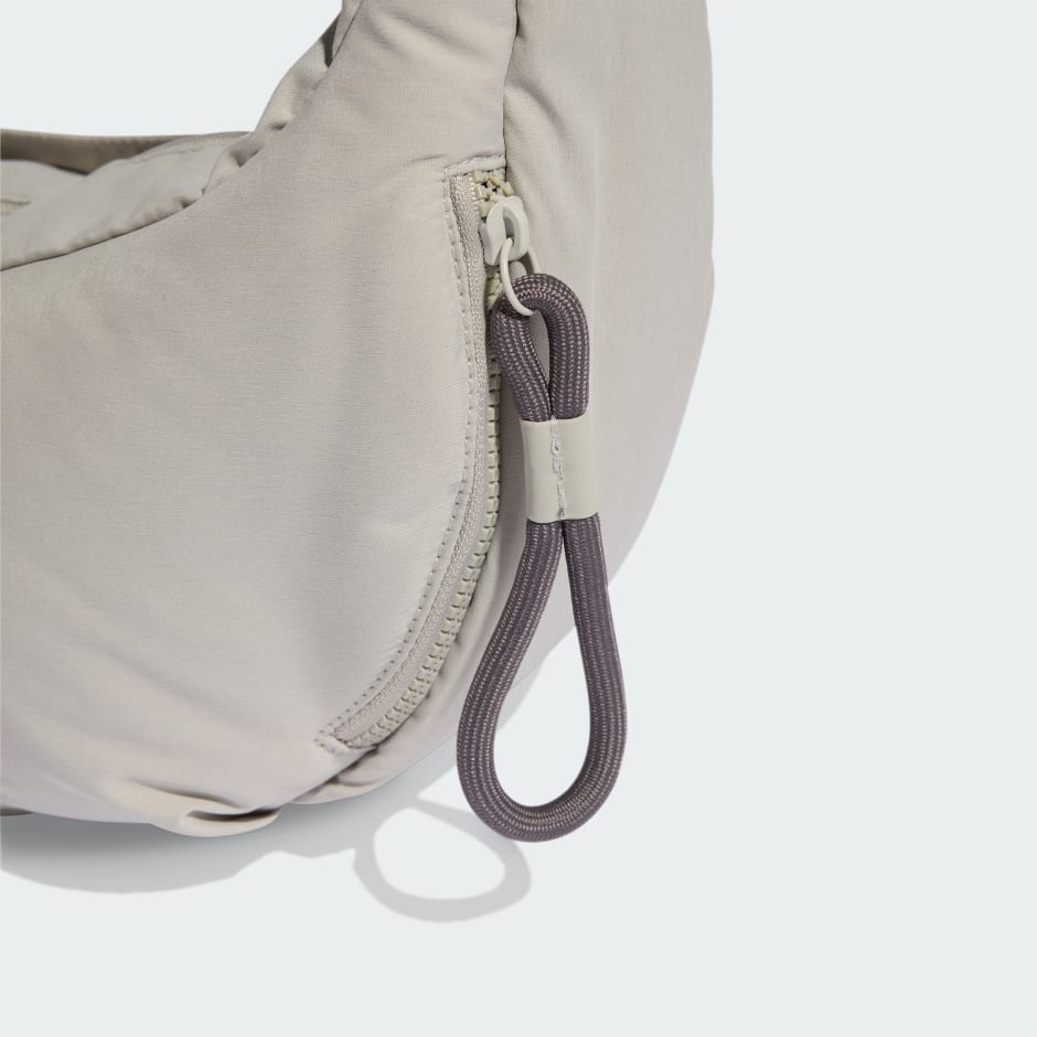 Must Haves 蓬鬆空氣感斜孭袋