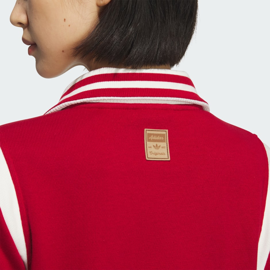 Retro Sport Sporty Club 運動外套