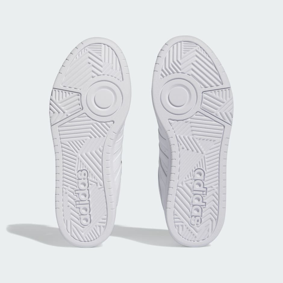 Hoops 3.0 Low Classic Vintage Shoes