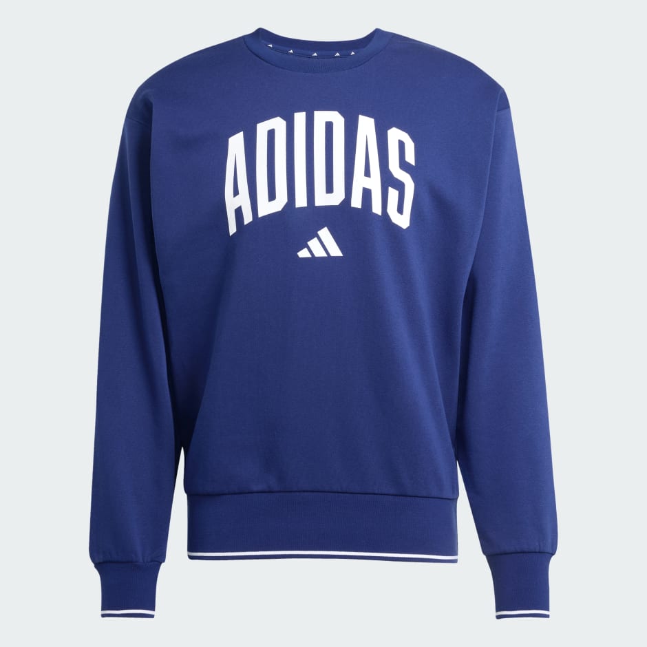 Sweat-shirt Collegiate